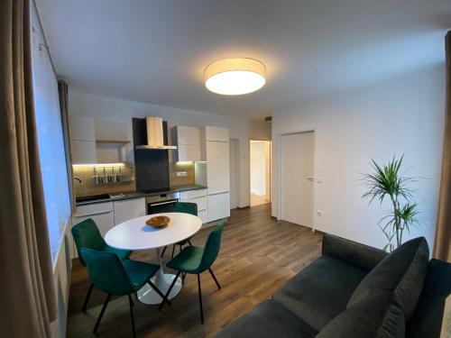 Living8-Appartements in บาด อิสเชล