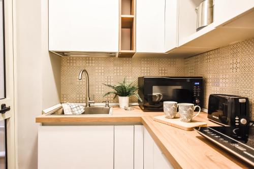 Cosy Albert's Seaside Suites (Sliema) 5