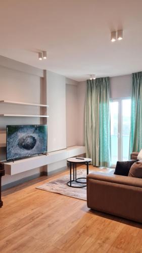 TAM La Voglia Exclusive Apartment No1