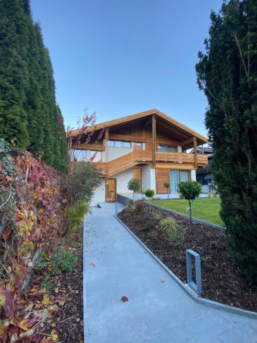 Living8-Appartements, Bad Ischl