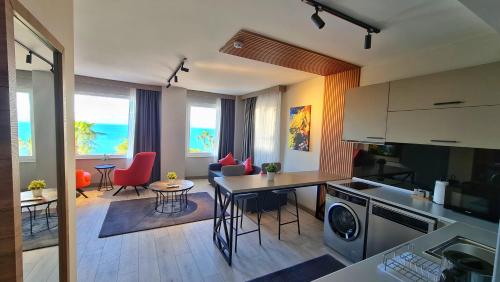 Letstay Panorama Suites, Antalya (photo 11)