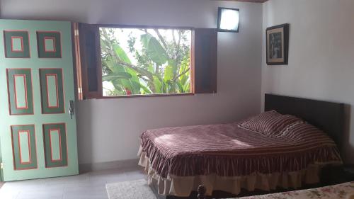 Finca Vivero Guayacanes Magic Mountain