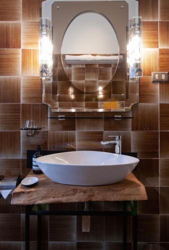 I Ponti Canal House in San Zeno