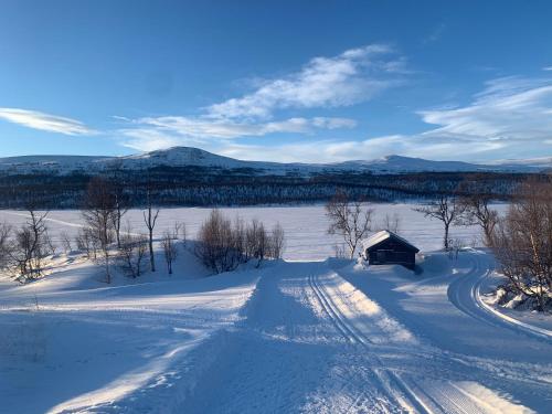 Strandgården Fjällnäs