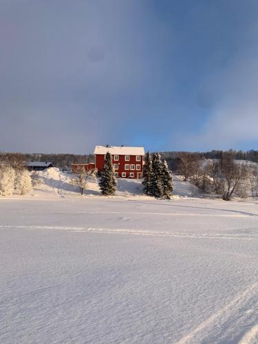 Strandgården Fjällnäs