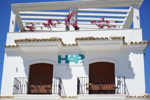 Hotel Avenida Playa, Zahara de los Atunes bei Facinas