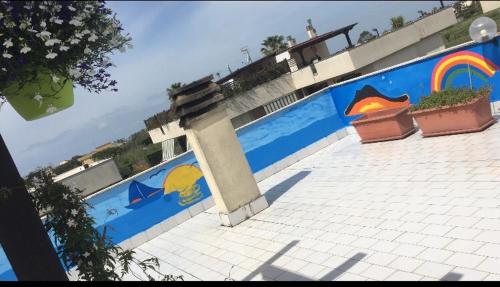 La Laguna chambre d'hôte Marano di Napoli