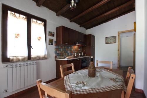 Casa Vacanze Borgo Borghese in 聖阿萊肖西庫洛