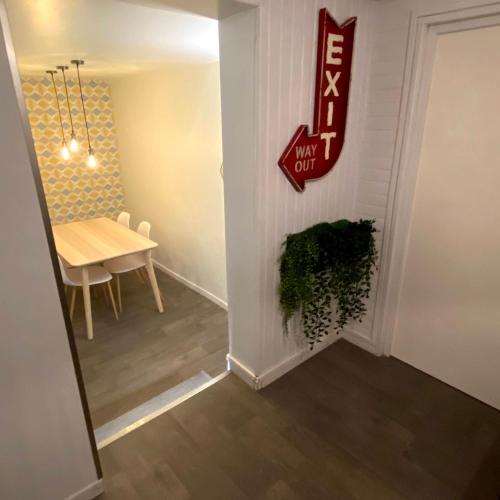 Au 10 Bed & Breakfast - image 11