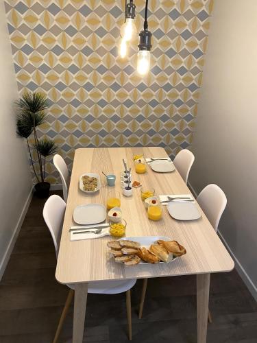 Au 10 Bed & Breakfast - image 14