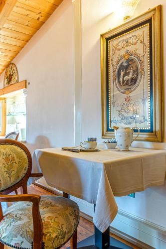 B&B Alla Loggia dell'Imperatore 2