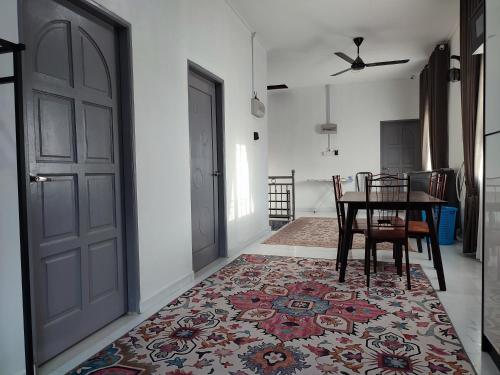 Kayangan Inn in Rantau Panjang