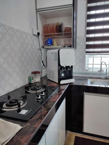 Kayangan Inn in Rantau Panjang