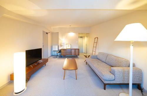 Executive Double Room - Non-Smoking
