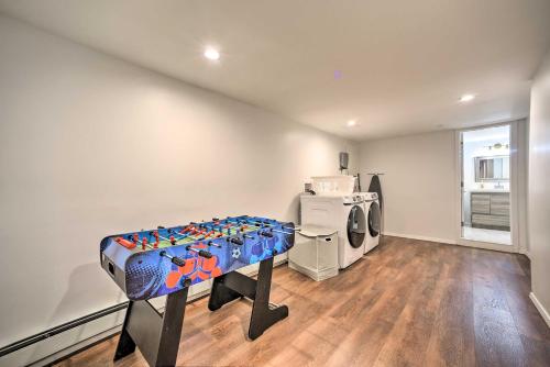 Modern and Cozy Windham Mountain Home Hike and Tennis - image 12