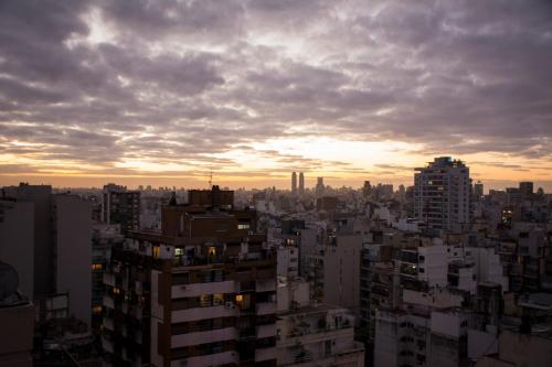 Isi Baires Alquiler Temporario - image 5