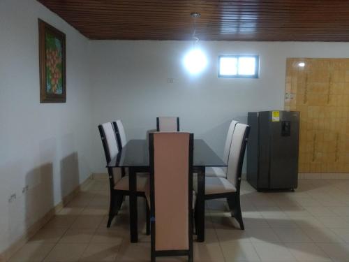 Samara House - Encantadora Casa En Cartagena De Indias