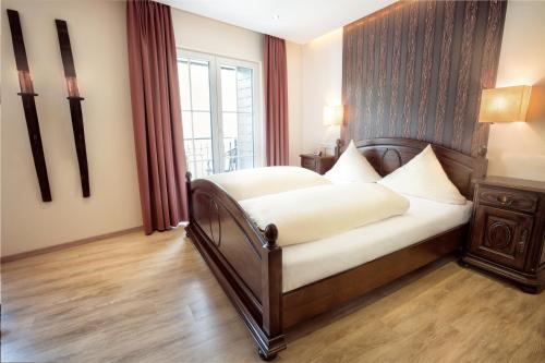 Hotel Filla Andre - image 3