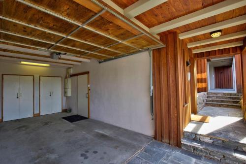 Brunswick Lodge - Luxury - Central Queenstown