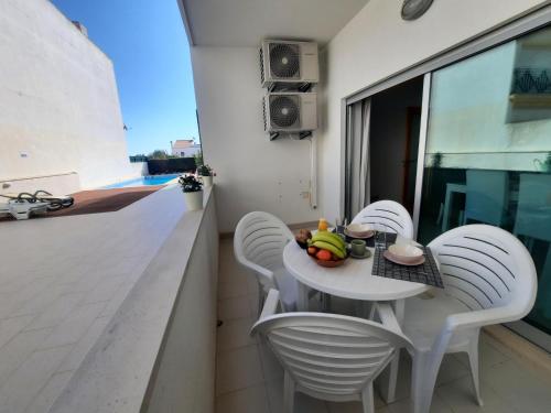 Casa Mandala, T1 com piscina 2