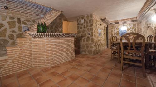  La Casa de Aljibillos by Toledo AP in Toledo