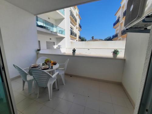 Casa Mandala, T1 com piscina 5