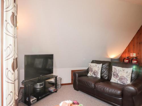 Larchfield Chalet 2 - image 9