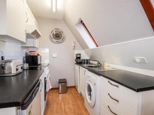 Larchfield Chalet 2 in Strathpeffer