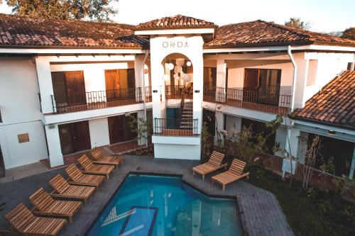 ONDA - Playa Grande - Adults Only 3