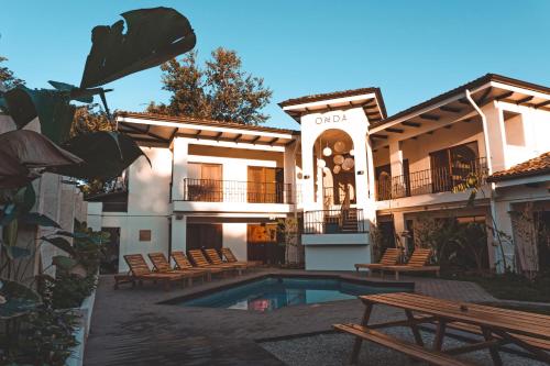 ONDA - Playa Grande - Adults Only 2