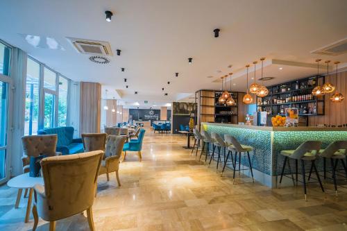 Die 7 besten Wellness-Hotels am Plattensee