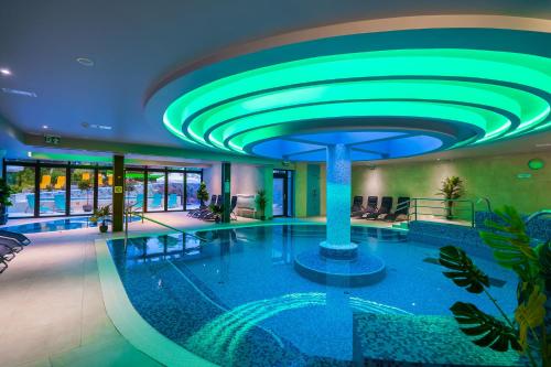 Sungarden Wellness & Family Hotel - image 7