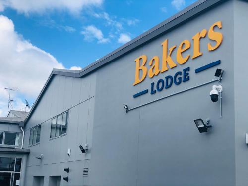 . Bakers Lodge