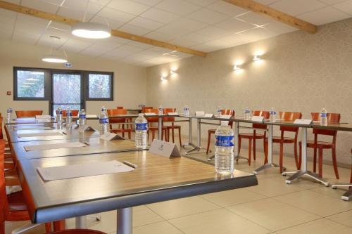 Sure Hotel by Best Western Reims Nord - image 12