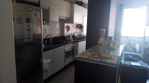 Apartamento Ribeirão