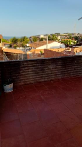 Pousada Subindo as Dunas in 卡諾阿克夫拉達