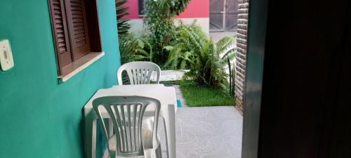 設施, Pousada Subindo as Dunas in 卡諾阿克夫拉達