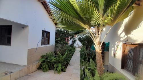 Pousada Subindo as Dunas in 卡諾阿克夫拉達