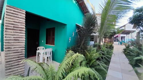 設施, Pousada Subindo as Dunas in 卡諾阿克夫拉達