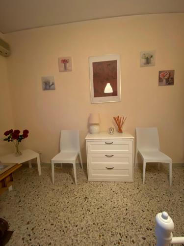 Corso Vittorio Emanuele Luxury house 5