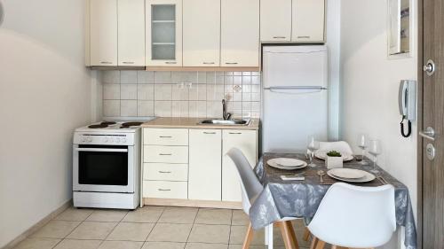 Galaxy Home Comfort Apartment