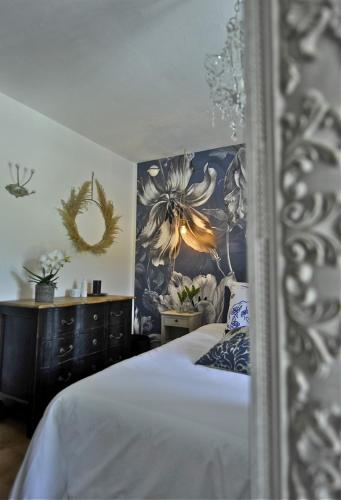 Gite de charme avec SPA et piscine