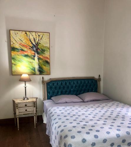 Buon riposo!, Concepción del Uruguay (foto 3)