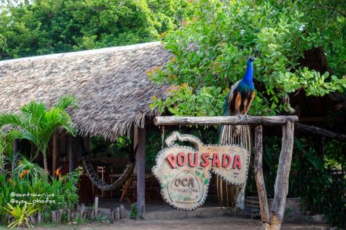 . Oca Tocarijus Eco Resort