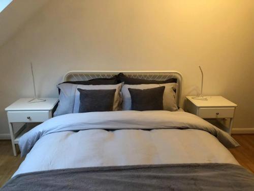 Entire residential private house St Albans free WI-FI free Parking close to Luton airport London St Pancras International