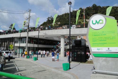 Agradable casa en medellin