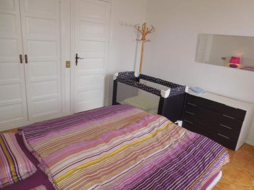 Parque Santiago II 199 - Two Bed with washing machine and wifi internet
