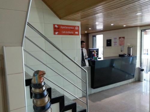 Facilities, Hotel Veraneio in Imbiribeira