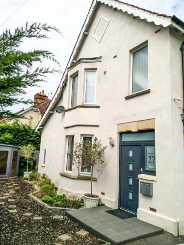 Number 27 gîte à louer Clarks Village