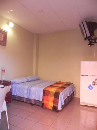 Hostal La Posada De Jose Carlos